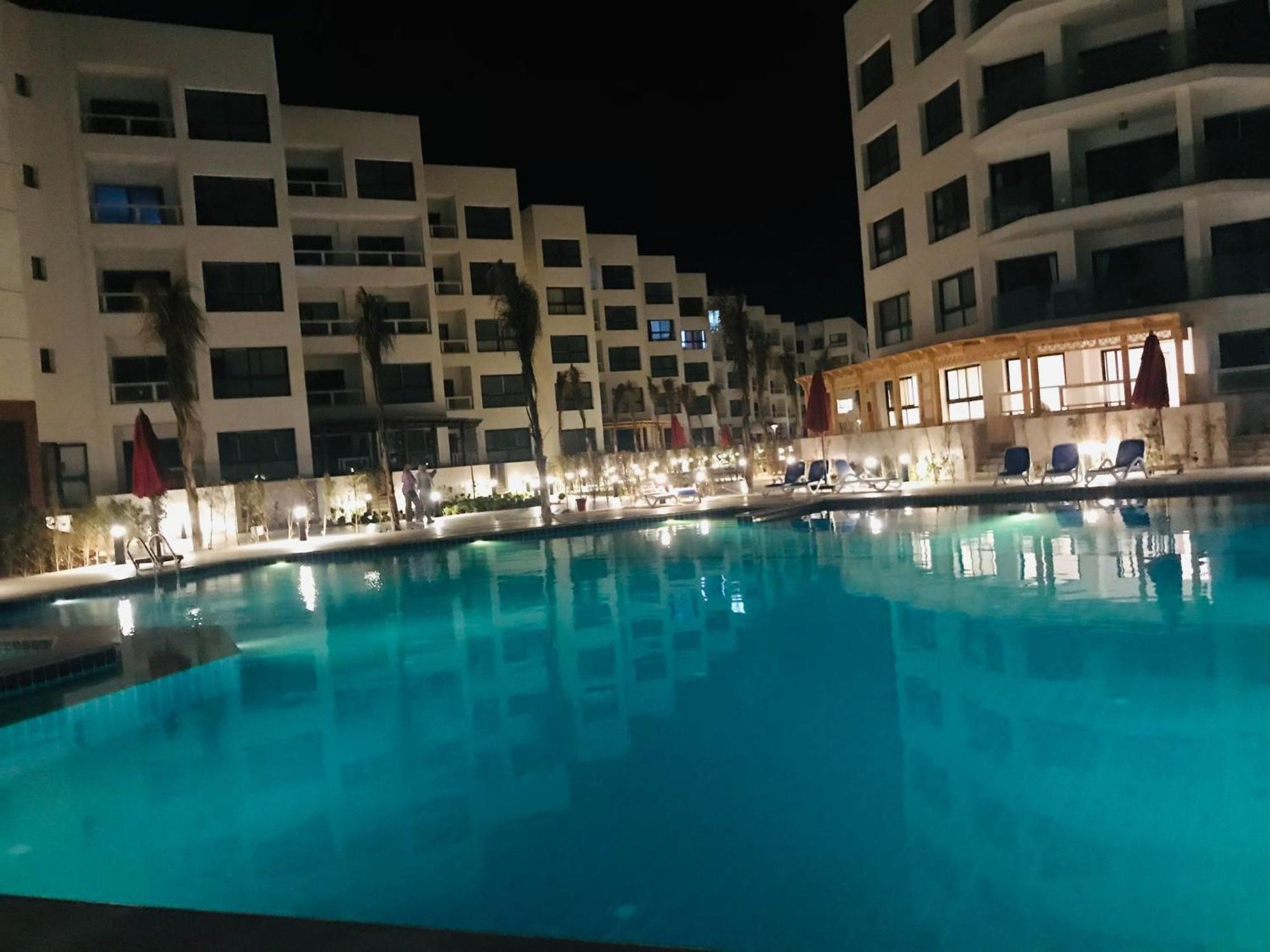 Porto Said Resort Rentals No999 'Ezbet Shalabi el-Rudi Exterior photo