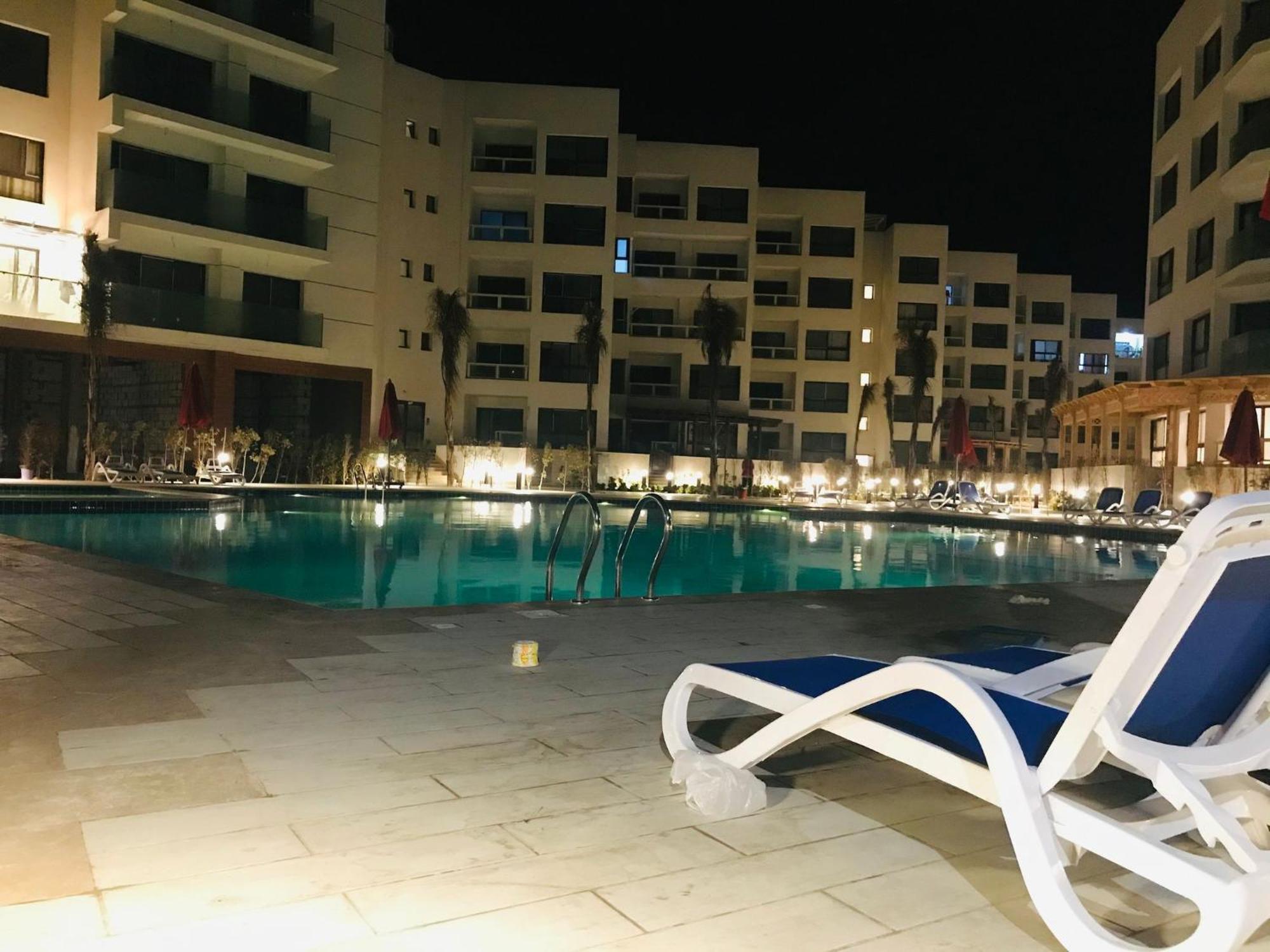 Porto Said Resort Rentals No999 'Ezbet Shalabi el-Rudi Exterior photo