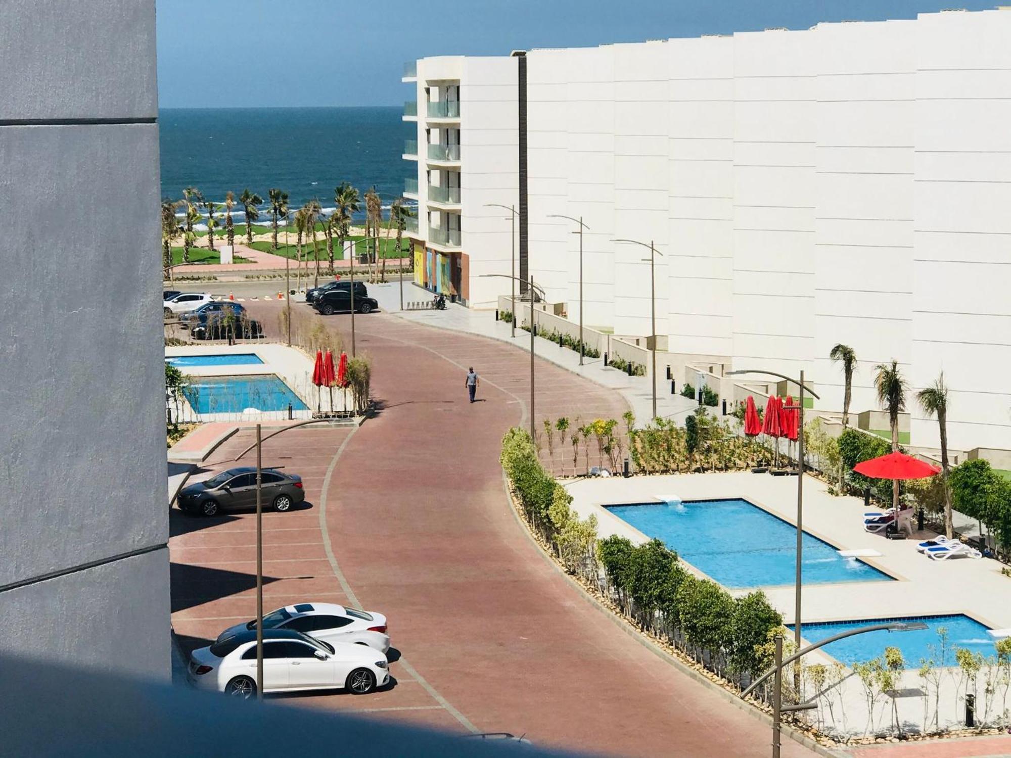 Porto Said Resort Rentals No999 'Ezbet Shalabi el-Rudi Exterior photo