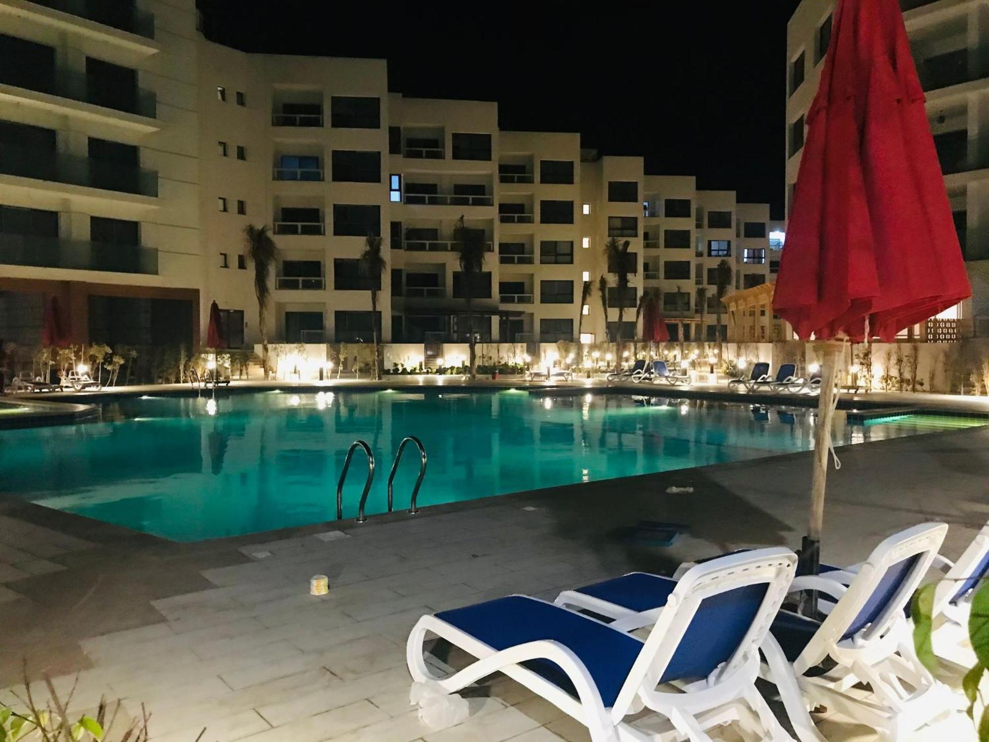 Porto Said Resort Rentals No999 'Ezbet Shalabi el-Rudi Exterior photo